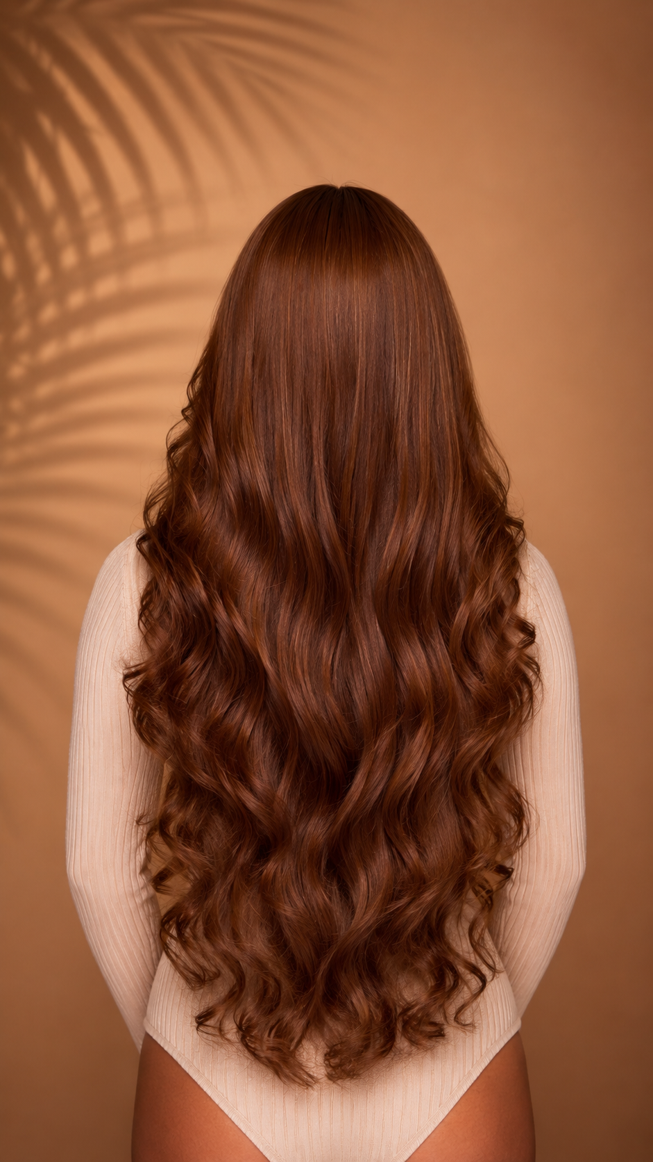 Blonde Raw Indian Hair Extensions